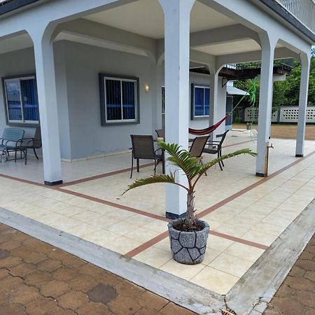 Sabajo Appartement Verhuur Paramaribo Exterior foto