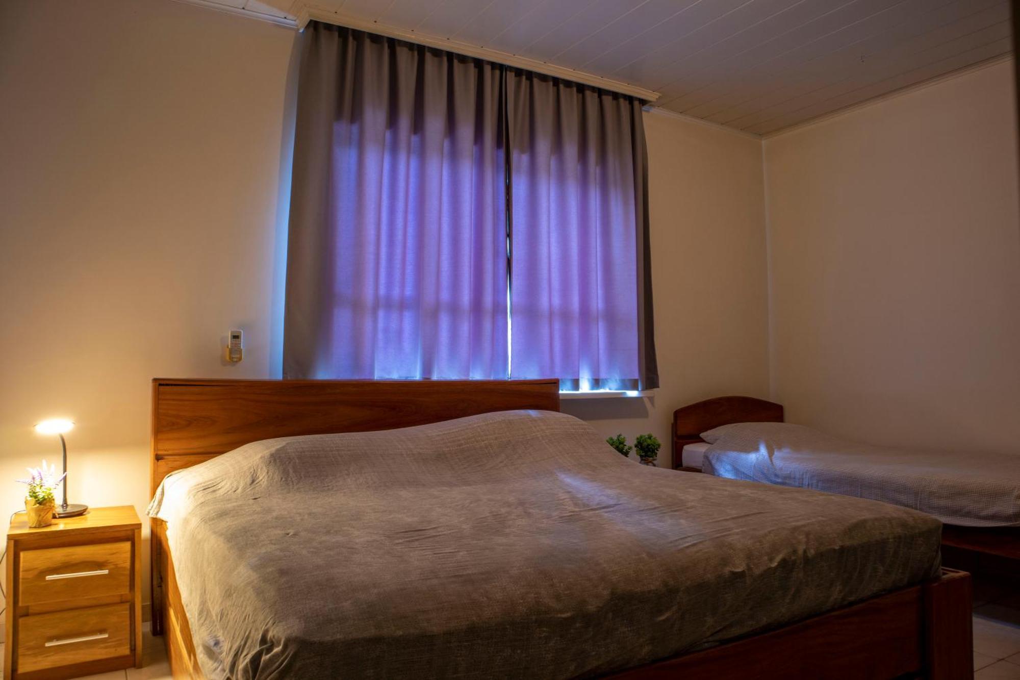 Sabajo Appartement Verhuur Paramaribo Exterior foto