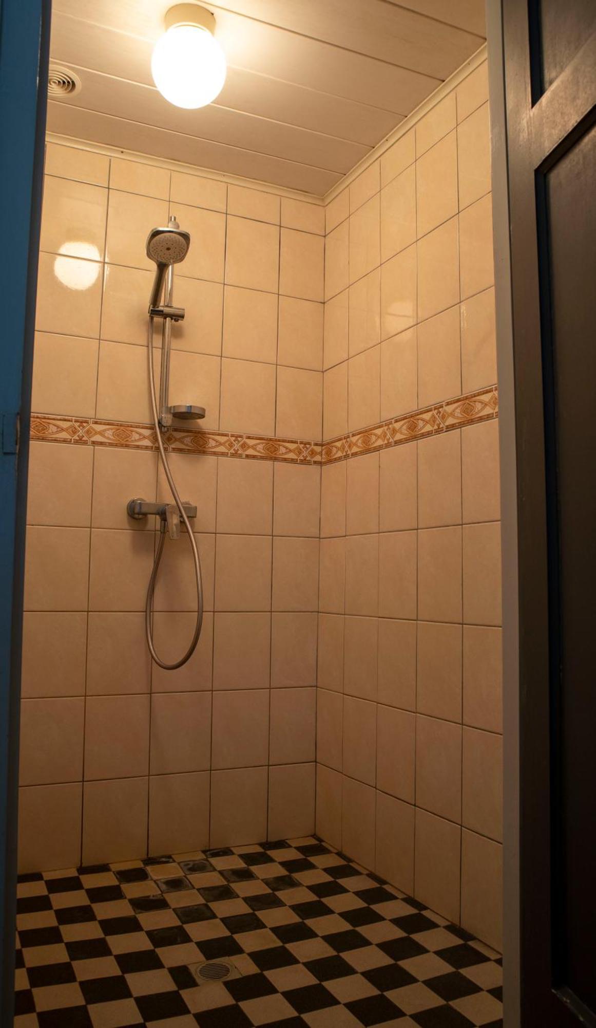 Sabajo Appartement Verhuur Paramaribo Exterior foto