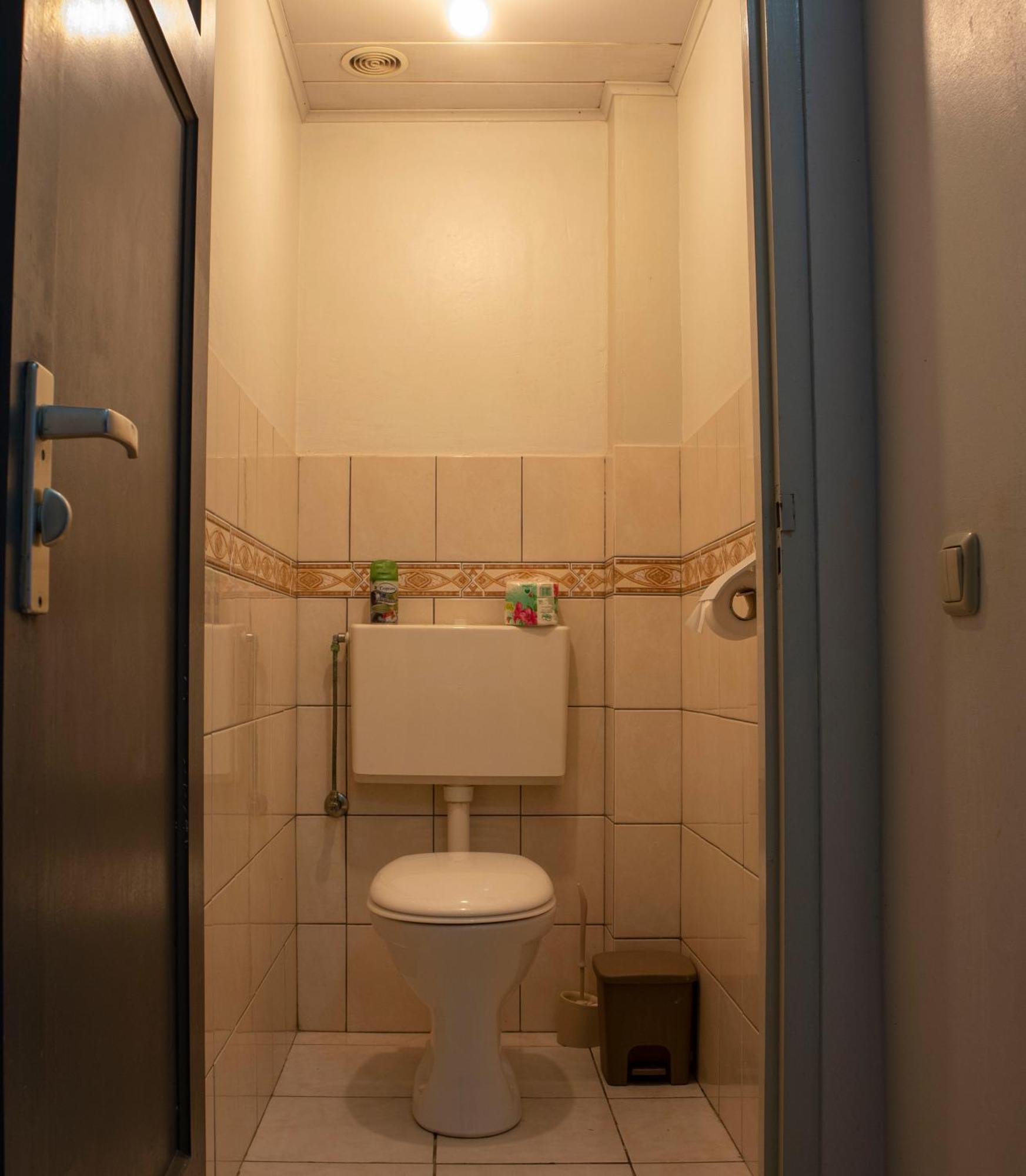 Sabajo Appartement Verhuur Paramaribo Exterior foto
